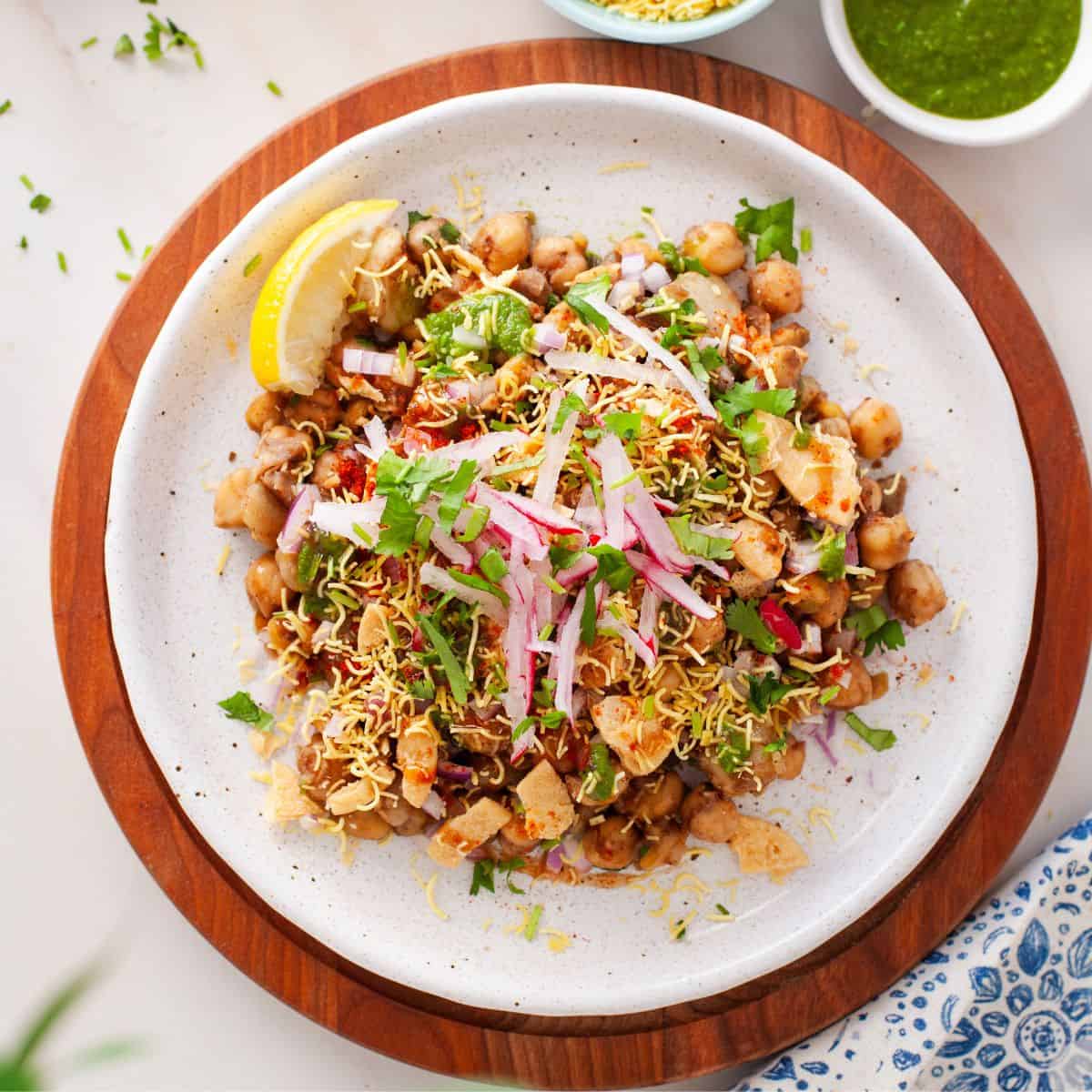 Chaat