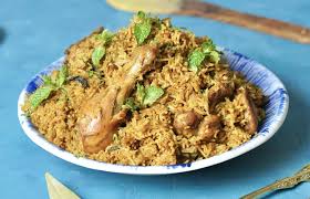 Biryani
