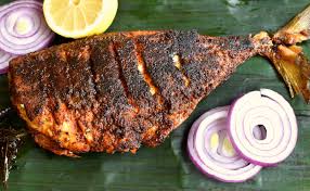 Fish