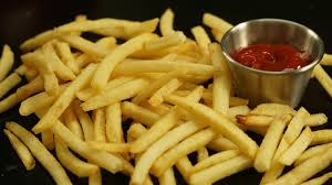 Fries