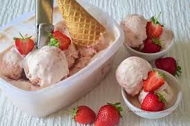 Ice Cream