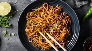 Noodles