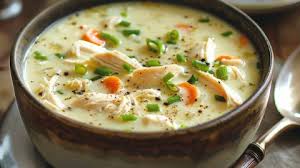 Soup